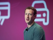 Công nghệ thông tin - Mark Zuckerberg bị hack tài khoản Twitter vì... password dễ đoán