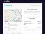 Công nghệ thông tin - 3 điều người đi taxi Uber không thể không biết