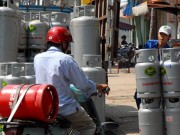 Thị trường - Tiêu dùng - Doanh nghiệp gas sợ phá sản vì quy định mới