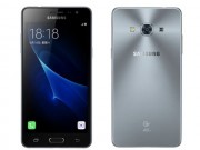 Thời trang Hi-tech - Ra mắt Samsung Galaxy J3 Pro giá mềm