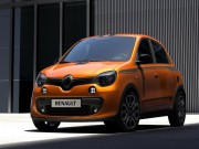 Ô tô - Xe máy - Renault Twingo GT mới lộ diện: Nhỏ mà khỏe