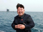 Thế giới - Hàn Quốc: Kim Jong-un quá trẻ và bốc đồng