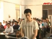 Video An ninh - Bênh bạn, 9X rút dao đâm chết người trong quán nhậu