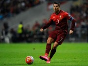 Bóng đá - Bồ Đào Nha và Euro 2016: Ronaldo không phải tất cả