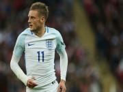 Bóng đá - Vụ Vardy sang Arsenal hoãn tới sau Euro