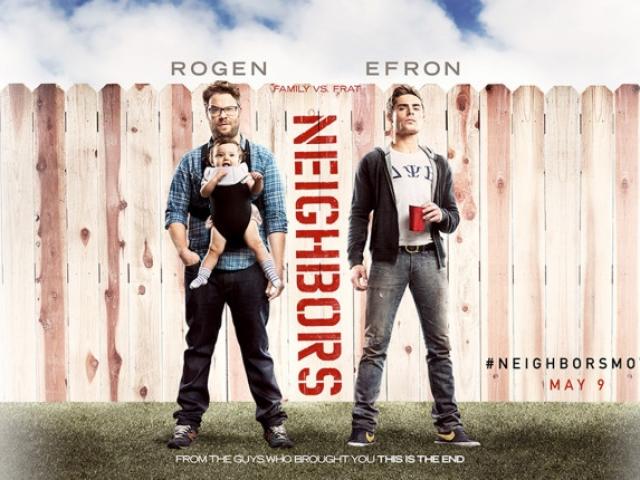 Trailer phim: Neighbors