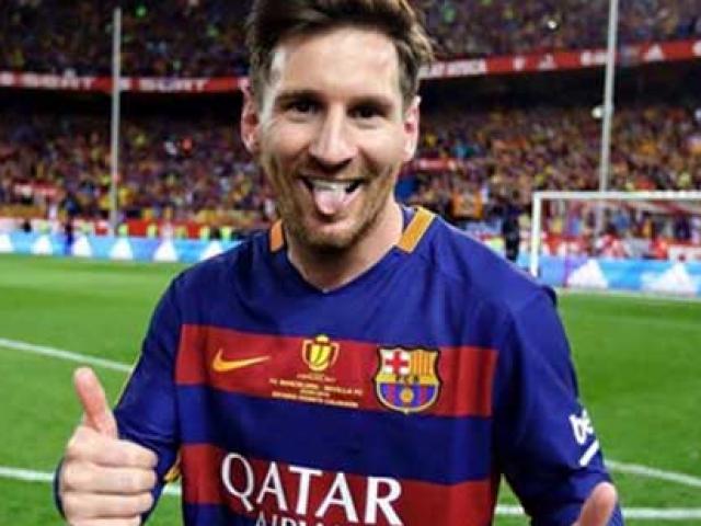 Bóng đá - Barca muốn Messi ở lại đến năm 35 tuổi