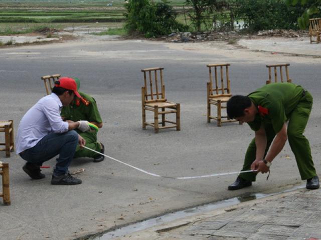 Pháp luật - Nam thanh niên nghi bị nữ bạn nhậu đâm chết tại quán