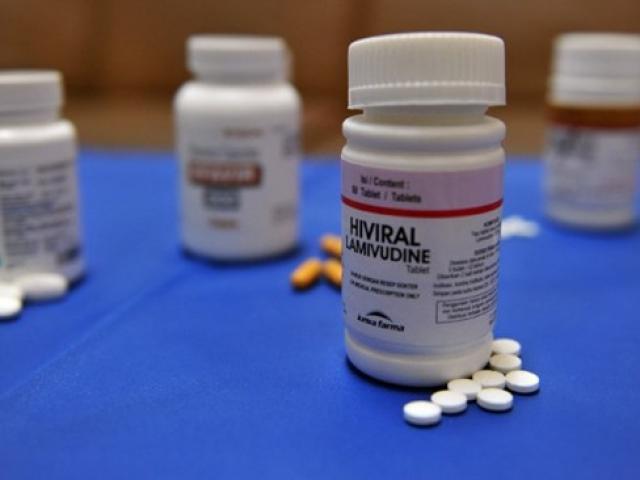 Sức khỏe đời sống - Thái Lan ngăn chặn thành công lây nhiễm HIV từ mẹ sang con