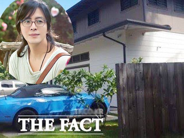 Phim - Cuộc sống vương giả của "ông trùm" điển trai nhất HQ