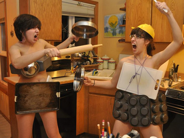 Cười 24h - "Cười không nhặt được răng" với những hình ảnh này