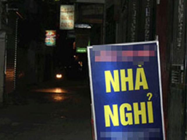 Pháp luật - Bắt khẩn cấp nam thanh niên hiếp dâm bạn gái