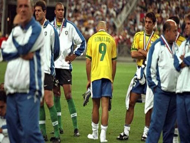 Bóng đá - Euro 2016: Nước Pháp không sợ hãi