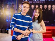 Phim - Văn Anh - Tú Vi chia sẻ lý do chưa sinh em bé