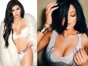 Bí quyết làm đẹp - Bí quyết nở ngực của &quot;đệ nhất hot girl Hollywood&quot;