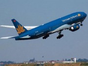 Tin tức trong ngày - Máy bay đi HN hạ cánh tại Lào: Vietnam Airlines nói gì?