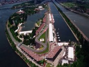 Thể thao - F1, Canadian GP: Mưu sự tại nhân