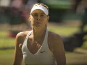 Thể thao - Sharapova chính thức bị cấm 2 năm vì doping