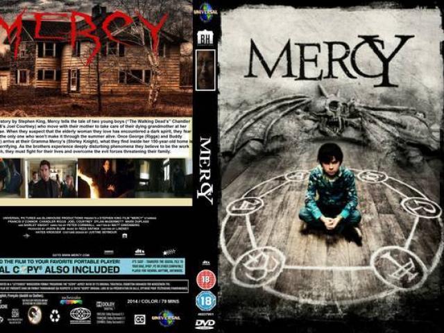Trailer phim: Mercy (2014)