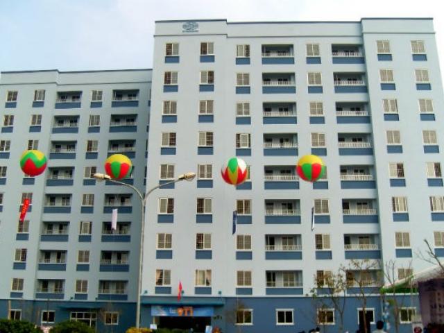 Tài chính - Bất động sản - Chưa biết lấy tiền đâu cho vay mua nhà ở XH lãi suất 4,8%