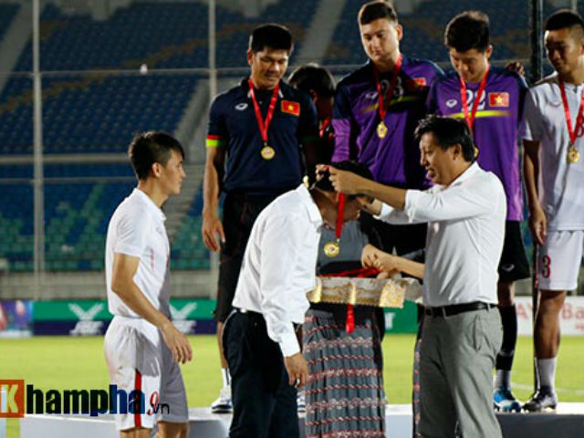 Bóng đá - Thầy trò Hữu Thắng: "Cái thật, cái hồn” của đội tuyển