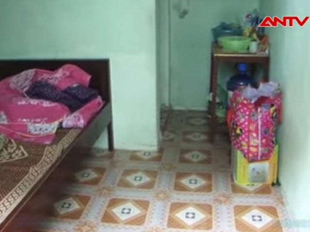 Video An ninh - Chồng chém vợ rồi quẫn trí treo cổ tự tử