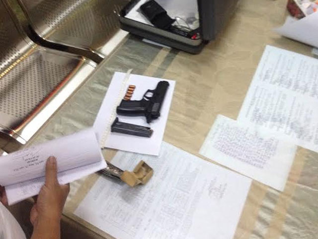 Pháp luật - Người đàn ông nổ súng bắn chị vợ không bị khởi tố