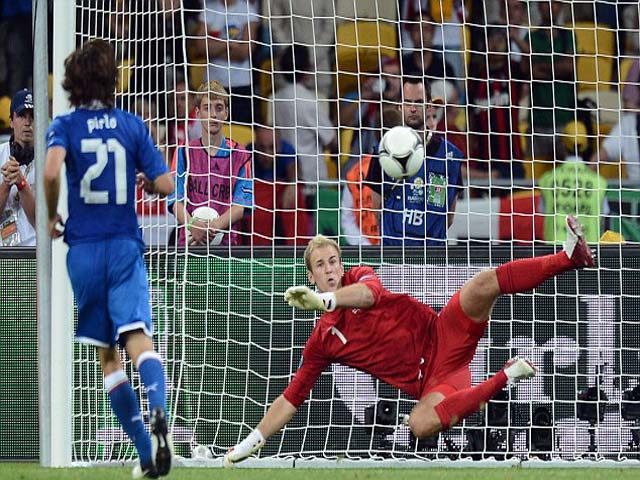 Bóng đá - Euro 2016: Có thể đá luân lưu ngay từ vòng bảng