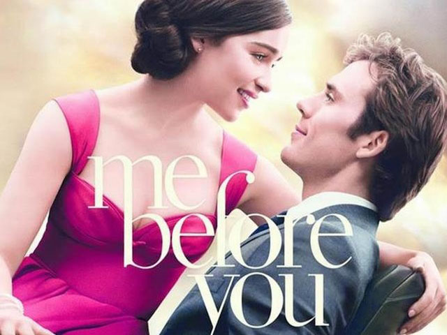 Ca nhạc - MTV - Nhạc phim "Me Before You" bị kiện vì đạo nhạc
