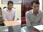 Video An ninh - Lời khai ghê rợn của 2 gã trai giết bạn tình đồng tính