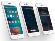 Công nghệ thông tin - iOS 9.3.3 beta 2 trình làng trước ngày ra mắt iOS 10