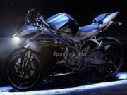 Ô tô - Xe máy - Honda CBR250RR 2016 lộ ảnh thực, dọa Yamaha YZF-R25