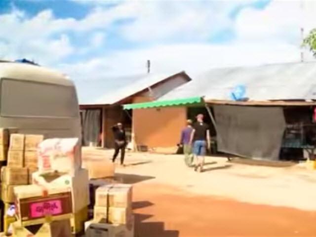 Thâm nhập "đường dây thần chết" buôn độc dược xyanua (P.2)