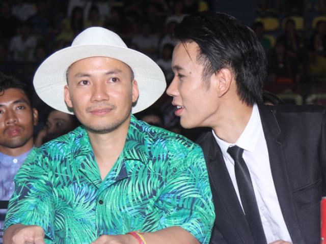 Ca nhạc - MTV - Tiến Đạt: "Chiến thắng nhờ bạn chơi ăn ý hơn Hari Won"