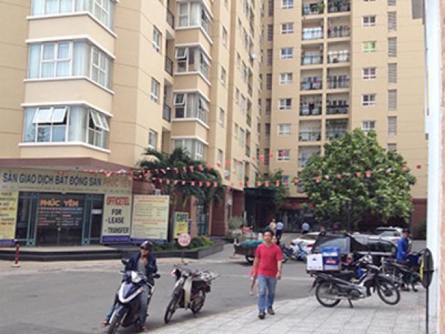 Tài chính - Bất động sản - Vì sao tiền sử dụng đất lại là ...ẩn số khó đoán?