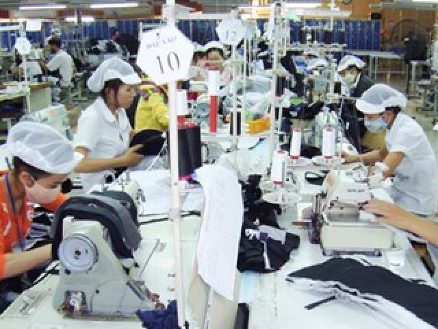 Thị trường - Tiêu dùng - Doanh nghiệp teo tóp vì các rào cản