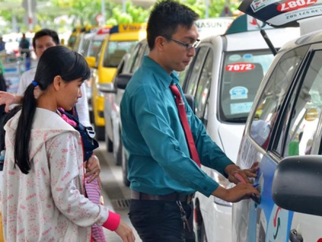 Thị trường - Tiêu dùng - Muốn tăng cước vận tải nhưng... ngại