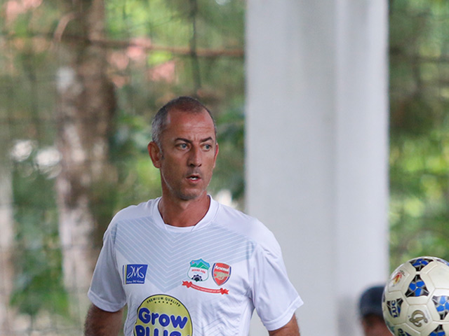 Bóng đá - HLV ruột của bầu Đức mơ ĐT Pháp tái lập "kỳ tích" 1998