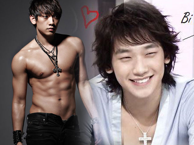 Người mẫu - Hoa hậu - Bi Rain sẽ hát tại chung kết Hoa hậu Việt Nam 2016