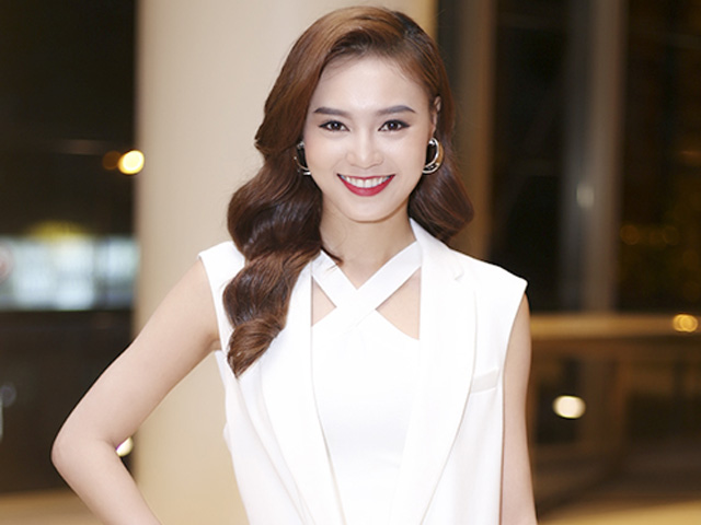 Phim - Lan Ngọc đóng phim về nạn "đi khách" trong showbiz