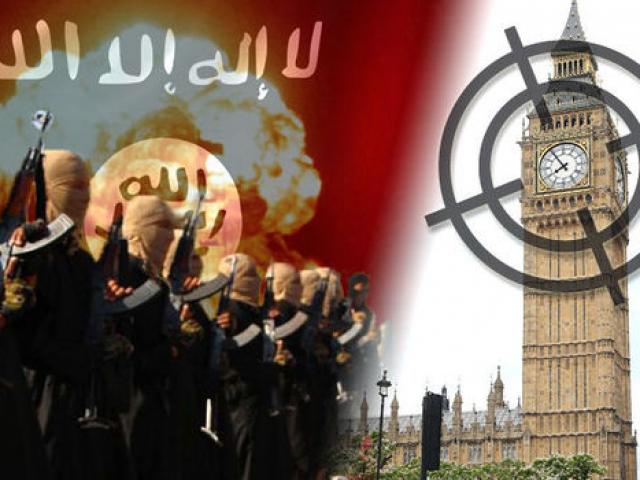 Thế giới - Cảnh báo IS đánh bom hạt nhân khủng bố châu Âu