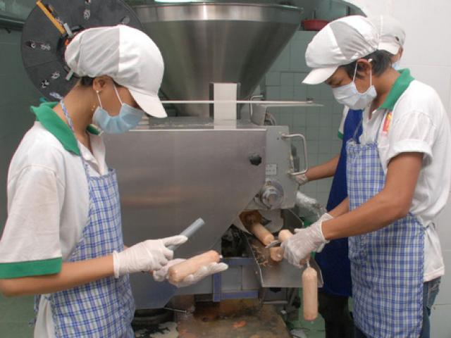 Thị trường - Tiêu dùng - Đến lúc phục vụ doanh nghiệp