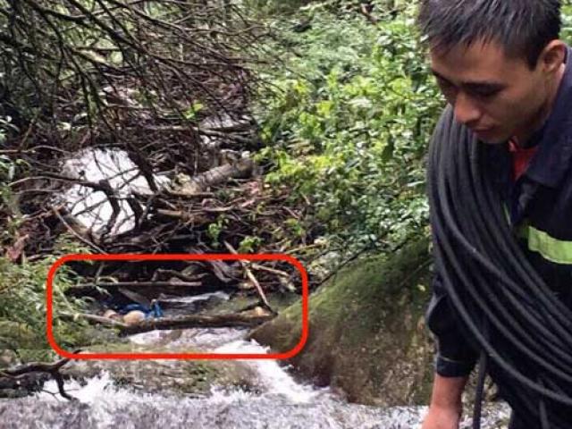 Tin tức trong ngày - Khám nghiệm thi thể du khách Anh: Không có dấu hiệu hình sự