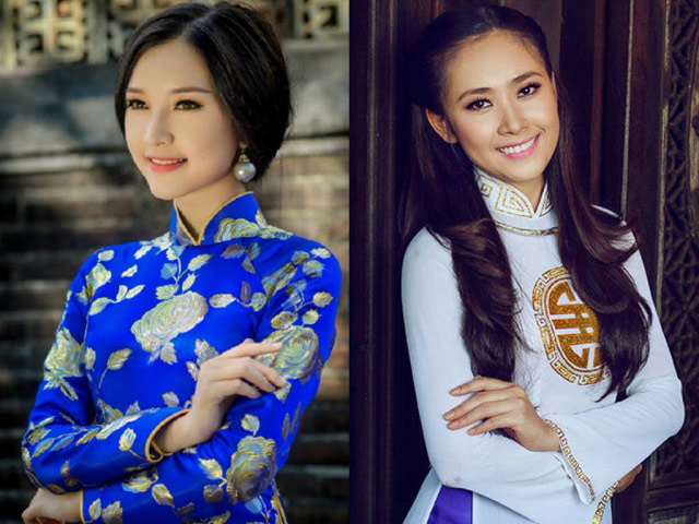 Người mẫu - Hoa hậu - 4 "nàng thơ" xứ Huế từng làm chao đảo cộng đồng mạng