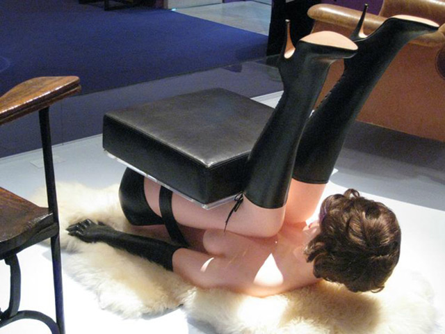 Cười 24h - Ngã ngửa với những hình ảnh "không thể đỡ nổi"