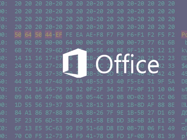 Công nghệ thông tin - Coi chừng máy tính bị điều khiển từ xa vì lỗ hổng Microsoft Office!