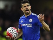 Bóng đá - Diego Costa muốn rời Chelsea, tái hợp Atletico Madrid