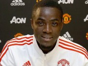 Bóng đá - Bailly và số phận các tân binh đầu tiên của Mourinho