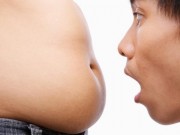 7 nguyên nhân không ngờ khiến vòng bụng cứ ngày một to ra