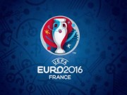 Bảng xếp hạng bóng đá - Bảng xếp hạng Euro 2016